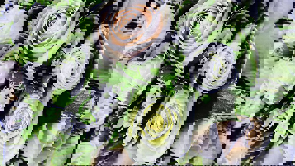 Exclusive Use Wedding Package